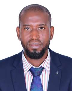 Olatunde musiliu Oladimeji