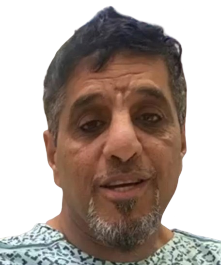 Muhamed Khalfan Alghawi Alnaqbi