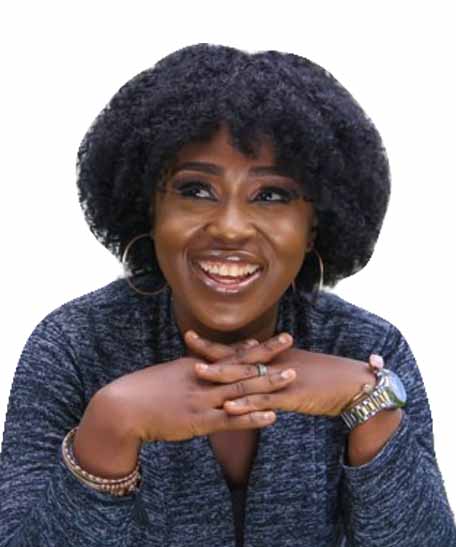 Tamara Biayeibo Simeon