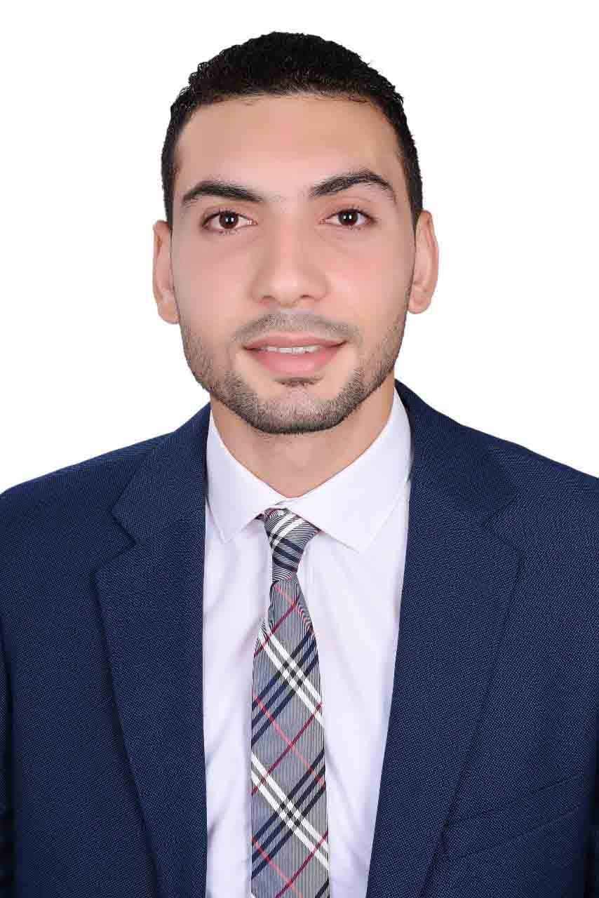 Ahmed Fetouh Mahmoud Elbahnasy